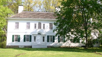 morristown jersey mansion ford 1779 december
