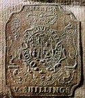 Tax Stamp - Stamp Act of 1765