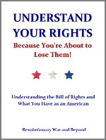 Understand Your Rights Because You're About to Lose Them!