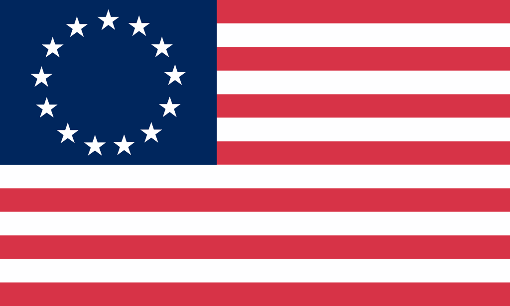 PringCor 3x5FT Washington Headquarters Flag Revolutionary War Banner History USA 