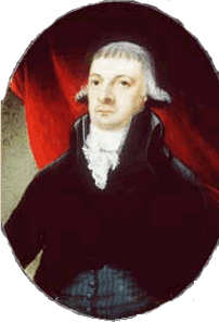 Providence merchant John Brown