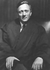 Justice William Douglas