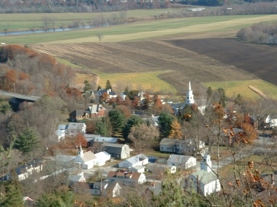 Newbury, Vermont